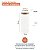 Kit 3 Potes de Vidro para Mantimentos 1650ml com Tampa de Bambu - Imagem 4