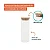 Kit 6 Potes de Vidro para Mantimentos 450ml com Tampa de Bambu Oikos - Imagem 2