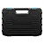 Kit de Ferramentas Multiuso 143 Peças Blaupunkt PRO KIT 600 - Imagem 4