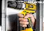 Parafusadeira de Impacto 21V com Kit Completo 300 Peças - Imagem 6