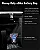 Bolsa Fireproof Waterproof para Bateria Bike Elétrica Hulkgoo - Imagem 4