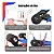 kit completo para eletricista, manutenção e reparos - Imagem 6