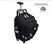 Mochila Executiva com Rodinhas para Notebook 16" Pietrix - Imagem 2