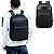 Mochila Executiva Slim para Notebook 15,6" com Entrada USB - Imagem 4