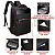 Mochila Executiva Slim para Notebook 15,6" com Entrada USB - Imagem 6