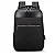 Mochila Executiva Slim para Notebook 15,6" com Entrada USB - Imagem 2
