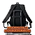 Mochila Executiva Slim para Notebook 15,6" com Entrada USB - Imagem 9