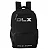 Mochila Casual 21L para Trabalho e Faculdade Denlex - Imagem 3