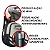 Mochila Casual 21L para Trabalho e Faculdade Denlex - Imagem 10