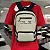 Mochila Casual 21L para Trabalho e Faculdade Denlex - Imagem 9