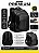 Mochila Executiva Reforçada 40L para Notebook 16" - Imagem 5