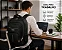 Mochila Executiva Reforçada 40L para Notebook 16" - Imagem 6