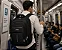 Mochila Executiva Reforçada 40L para Notebook 16" - Imagem 7