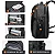 Mochila Executiva Expansível Antifurto para Notebook 15,6" - Imagem 6