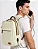 Mochila Executiva M3M 20L para Notebook com Entrada USB - Imagem 8