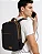 Mochila Executiva M3M 20L para Notebook com Entrada USB - Imagem 2