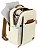 Mochila Executiva M3M 20L para Notebook com Entrada USB - Imagem 9