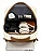 Mochila Executiva M3M 20L para Notebook com Entrada USB - Imagem 12