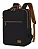 Mochila Executiva M3M 20L para Notebook com Entrada USB - Imagem 1