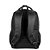 Mochila Sestini Impact Executiva Notebook 15,6 polegadas Preta - Imagem 4