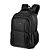 Mochila Sestini Impact Executiva Notebook 15,6 polegadas Preta - Imagem 3