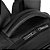 Mochila Sestini Impact Executiva Notebook 15,6 polegadas Preta - Imagem 8