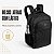 Mochila Sestini City I Hydroblock 22L para Notebook 15,6 polegadas - Imagem 7