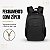 Mochila Sestini City I Hydroblock 22L para Notebook 15,6 polegadas - Imagem 6