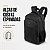 Mochila Sestini City I Hydroblock 22L para Notebook 15,6 polegadas - Imagem 5