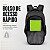 Mochila Sestini City I Hydroblock 22L para Notebook 15,6 polegadas - Imagem 3