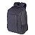 Mochila Sestini Dry para Notebook 17 polegadas Preta - Imagem 3