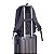 Mochila Sestini Dry para Notebook 17 polegadas Preta - Imagem 7