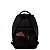 Mochila Grande Sestini Connect Notebook 15,6 polegadas Preta - Imagem 5