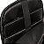 Mochila Grande Sestini Connect Notebook 15,6 polegadas Preta - Imagem 6