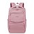 Mochila Sestini Hydroblock F Rosa para Notebook 15,6 polegadas - Imagem 2