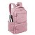 Mochila Sestini Hydroblock F Rosa para Notebook 15,6 polegadas - Imagem 5