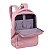 Mochila Sestini Hydroblock F Rosa para Notebook 15,6 polegadas - Imagem 7