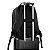 Mochila Sestini Prime 24L para Notebook Preta - Imagem 4
