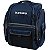 Mochila pesca lugb-15 back pack xl com 4 estojos shimano - Imagem 1