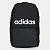 Mochila Adidas Clássica Logo Linear 22.75L - Imagem 1