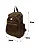 Mochila Feminina Impermeável com Bolsinha Passeio Trabalho - Imagem 4