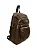Mochila Feminina Impermeável com Bolsinha Passeio Trabalho - Imagem 3