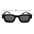 Óculos em Acetato Porto Preto - Imagem 2