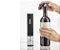 Saca Rolha Elétrico Recarregável Abridor De Vinho Elite 23cm - Haüskraft - Imagem 2