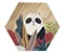 Placa Decorativa Selva Panda - Imagem 1