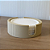 Conjunto 4 porta copos com suporte - Imagem 2