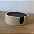 Conjunto 4 porta copos com suporte - Imagem 3