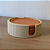 Conjunto 4 porta copos com suporte - Imagem 4