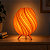 Luminária Wave Big Laranja - Imagem 3