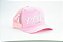 Bone Estilo Dub Rosa - Imagem 2